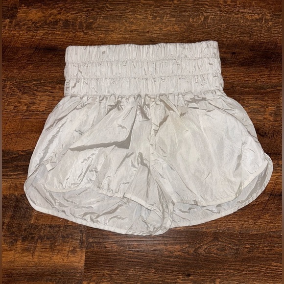 FP Movement Women's The Way Home Shorts Size Large - Picture 4 of 5